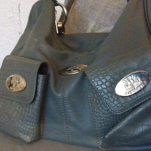 Christine Price Women's Purse